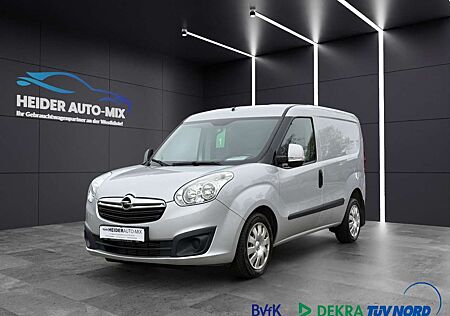 Opel Combo D Kasten L1H1 1.HAND|TEMPOMAT|KLIMA|HU NEU