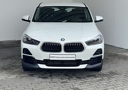 BMW X2 sDrive18i Advantage Navi.LED.ParkAss.SHZ.MFL.