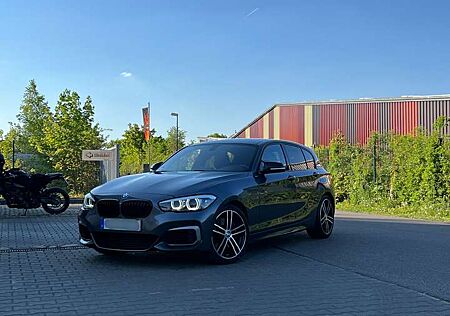 BMW 140 M140i xDrive Aut. Special Edition