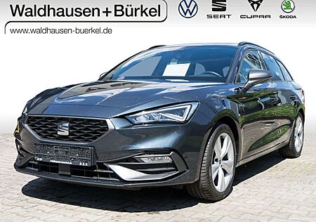 Seat Leon Sportstourer FR DSG 1.5 eTSI+Pano+LED