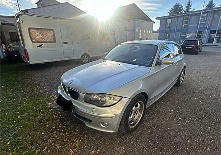 BMW 118d 118 DPF