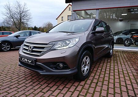 Honda CR-V 1.6 Elegance 2WD