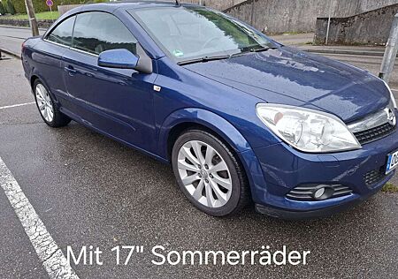 Opel Astra Twin Top 1.6 Endless Summer