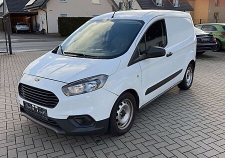 Ford Transit Courier Basis 1.5 TDCI