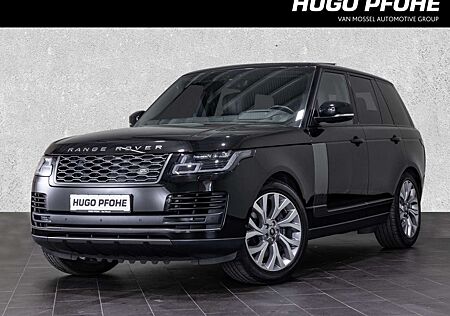 Land Rover Range Rover Vogue P400e LWB