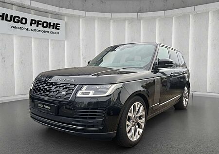 Land Rover Range Rover Vogue P400e LWB