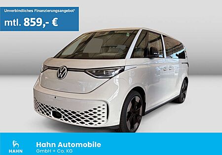 VW ID.BUZZ Volkswagen ID. Buzz Pro langer Radstand 210 kW (286