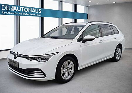VW Golf Volkswagen Life 1.5 TSI