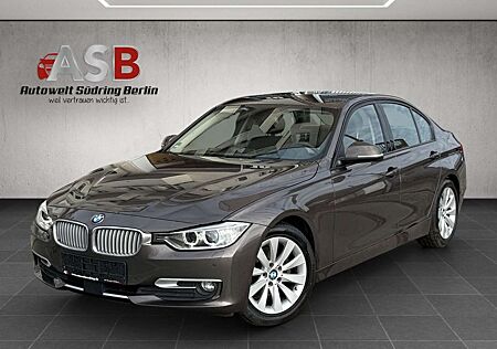 BMW 320 d F30 Automatik*ACC*Kamera*XENON*Navi Prof.*