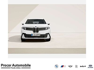 BMW iX3 50 xDrive NAVI * RFK * SHZ * ACC * Komfortzugang