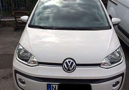 VW Up Volkswagen ! ! move !