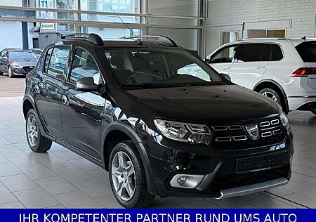 Dacia Sandero II Stepway Essential