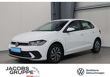 VW Polo Volkswagen 1.0 TSI Life Navi*DigitalCockp.*LED *