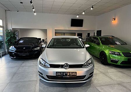 VW Golf Volkswagen VII Lim Comfortline BMT Automatik/Vollleder