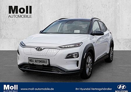 Hyundai Kona Style Elektro 2WD HUD Navi Soundsystem LED Scheinw