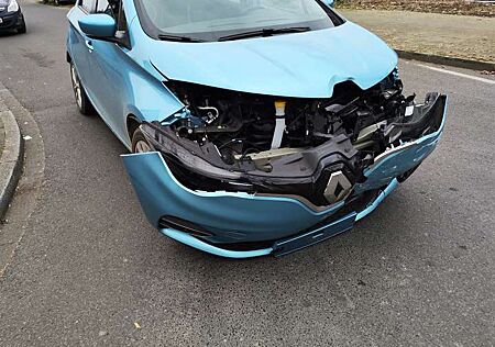 Renault ZOE (mit Batterie) Z.E. 50 LIFE