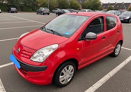 Nissan Pixo 1.0 visia