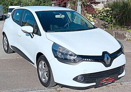 Renault Clio IV Expression