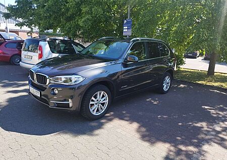 BMW X5 xDrive30d