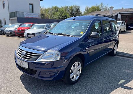 Dacia Logan MCV Kombi Ambiance TÜV NEU+ KLIMA+AHK