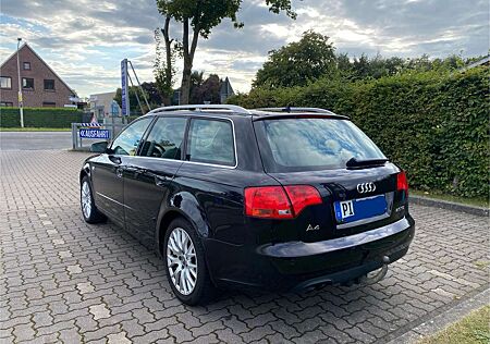 Audi A4 Avant 2.0 TDI DPF multitronic