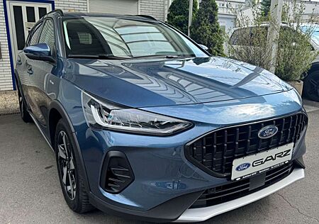 Ford Focus Active X Turnier *LED*ACC*SYNC 4*
