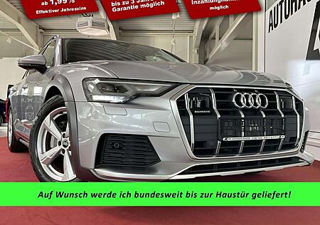 Audi A6 Allroad quattro 40 TDI*Kamera*Led*Navi*