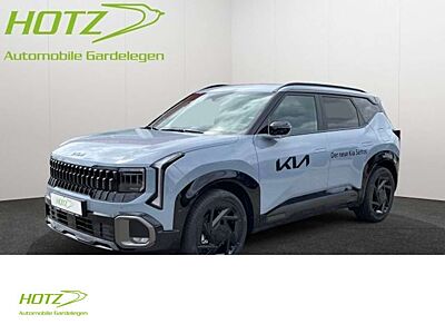 Kia Seltos 1.6T AWD DCT X-Line