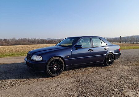 Mercedes-Benz C 280 Sport