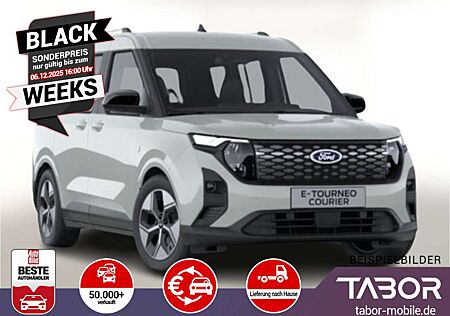 Ford Tourneo Courier E- 54kWh 136 Tit WinterP UVP-26%*