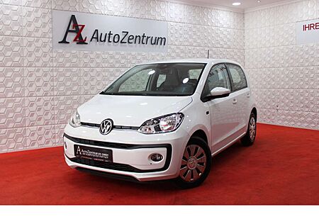 VW Up Volkswagen ! Basis 1.0 *KLIMA*PDC*CAM*START/STOPP*