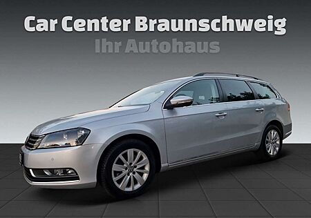VW Passat Variant Volkswagen 2.0 TDI Comfortline BMT Variant