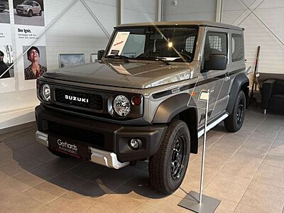 Suzuki Jimny Jimny 1.5. ALLGRIP NFZ Sondermodell HORIZON