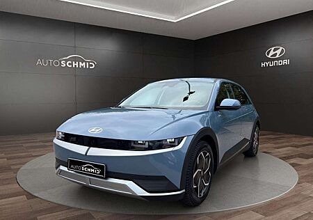 Hyundai IONIQ 5 Techniq Elektro 4WD Asistenz-Paket RFK