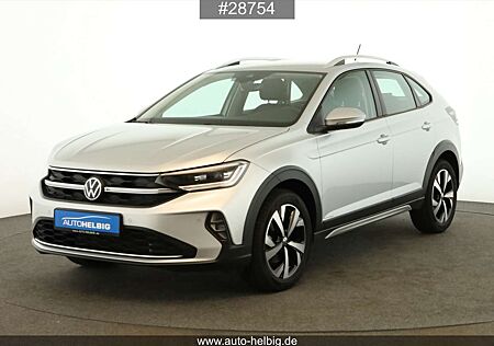 VW Taigo Volkswagen 1.5 TSI Style #Matrix-LED#DSG#Virtual#DAB+