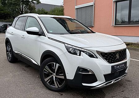 Peugeot 3008 Allure / 2.Hand / NAVI / LED / PANO