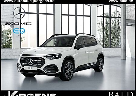 Mercedes-Benz GLB 350 4M AMG-Sport/Pano/Super/Burm/MLB/Night