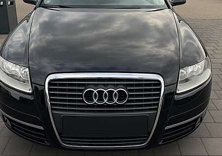 Audi A6 2.4