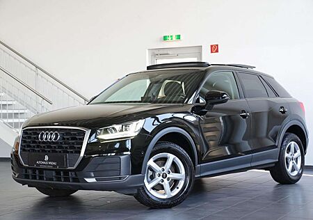 Audi Q2 35 TFSI *PANO*NAVI*KLIMA*