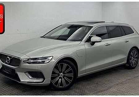 Volvo V60 T8 INSCRIPTION RECH AWD PANO+B&W+STANDHEIZ+