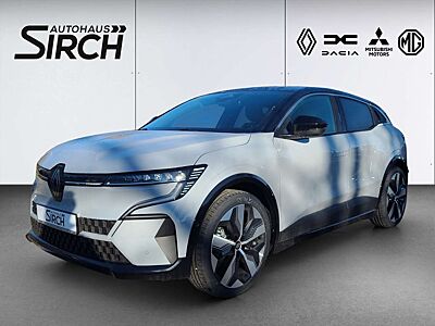 Renault Megane E-Tech 100% ele Techno 220 Comfort Range