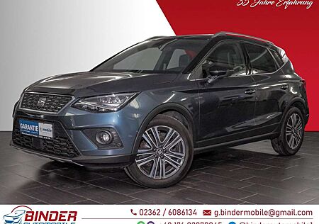 Seat Arona Xcellence*ALLE INSPEKTIONEN*GARANTIE*TOP*