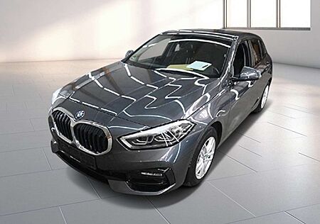 BMW 118 dA Sport-Line T-Leder Navi LED