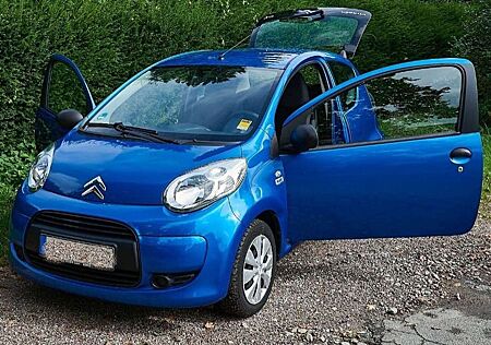 Citroën C1 Citroen 1.0 Advance