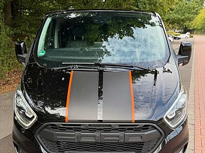 Ford Transit Custom Transit Custom L1H1 VA Autm. Sport