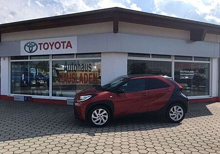 Toyota Others Aygo X Pulse