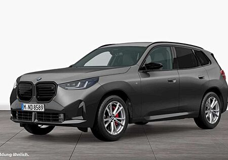 BMW X3 M 50 i xDrive HK HiFi DAB LED Standhzg. AHK