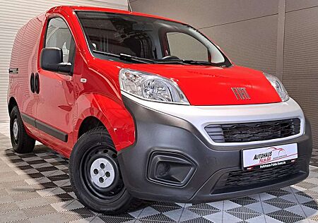Fiat Fiorino 1.3 SX Kasten°1.Hand°AHK°Klima°FSE°BT°SH