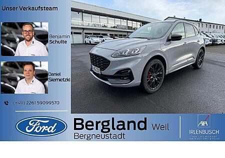 Ford Kuga GRAPHITE TECH 2.5 PHEV 225PS CVT