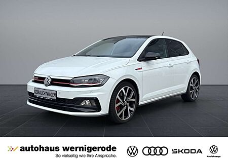 VW Polo GTI Volkswagen 2.0TSI DSG *AID*LED*App Connect*